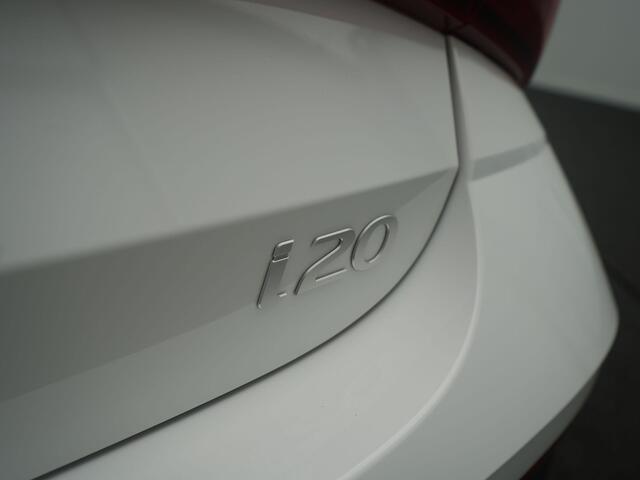 Hyundai I 20 1.0 T-GDI Comfort - RIJKLAARPRIJS - Apple Carplay - Android Auto - Achteruitrijcamera - Cruise Control