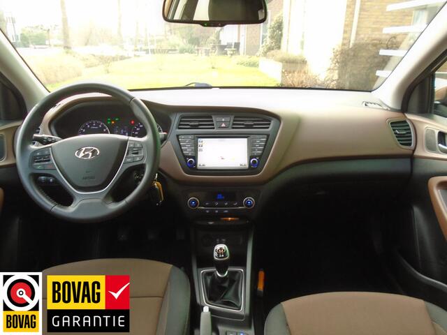 Hyundai I 20 1.0 T-GDI Comfort