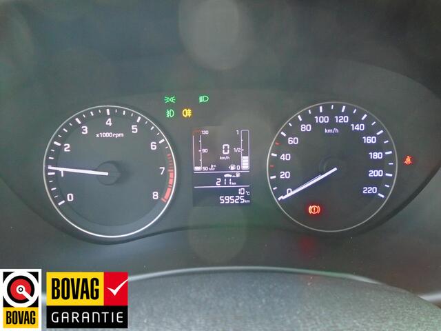 Hyundai I 20 1.0 T-GDI Comfort