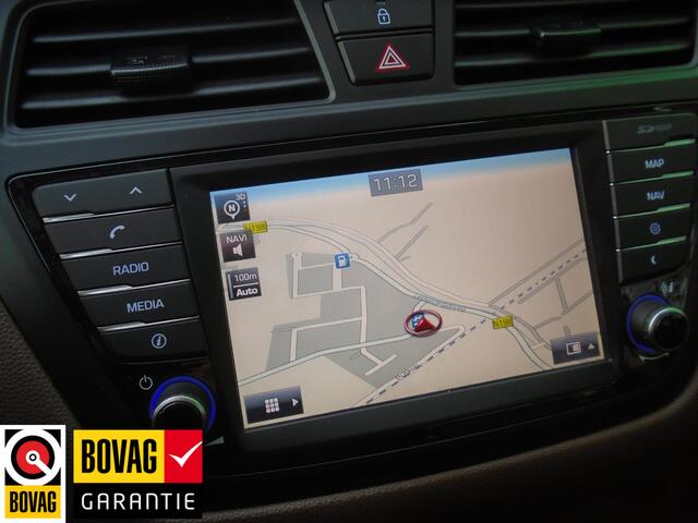 Hyundai I 20 1.0 T-GDI Comfort
