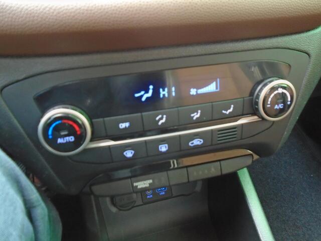 Hyundai I 20 1.0 T-GDI Comfort