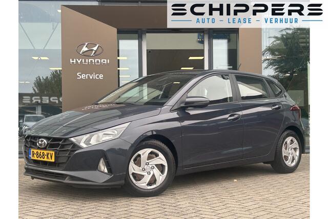 Hyundai I 20 1.2 MPI i-Motion | Airco | Cruise Control
