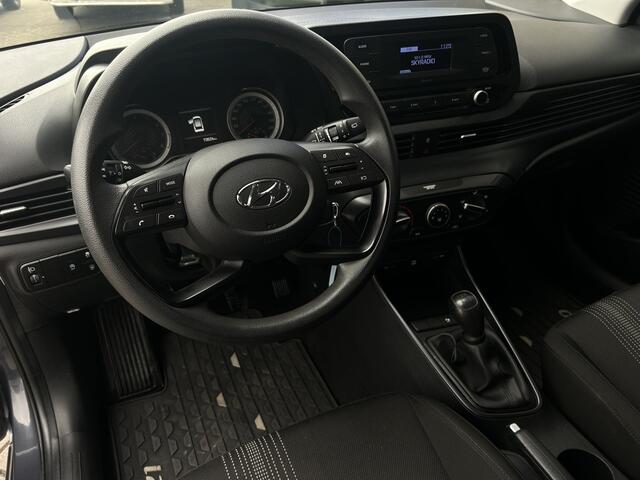 Hyundai I 20 1.2 MPI i-Motion | Airco | Cruise Control