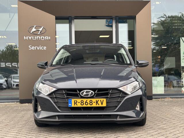 Hyundai I 20 1.2 MPI i-Motion | Airco | Cruise Control