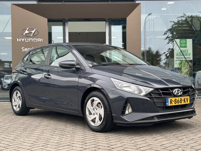 Hyundai I 20 1.2 MPI i-Motion | Airco | Cruise Control