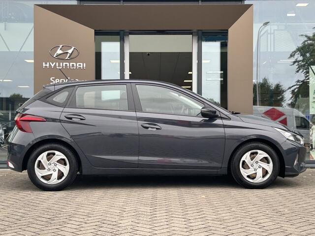 Hyundai I 20 1.2 MPI i-Motion | Airco | Cruise Control