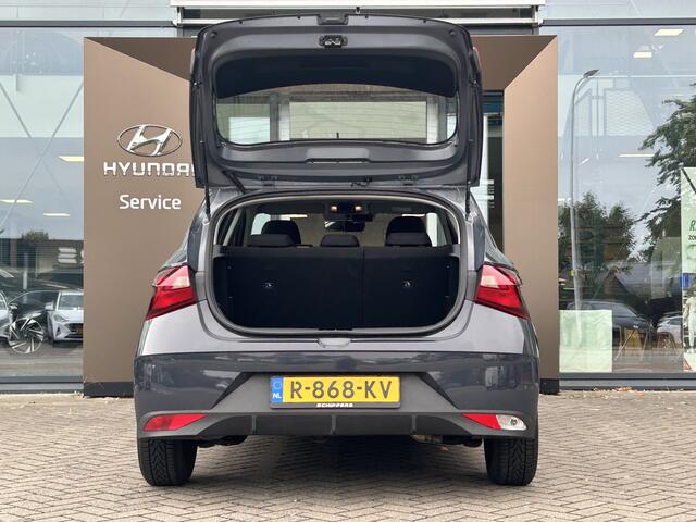 Hyundai I 20 1.2 MPI i-Motion | Airco | Cruise Control