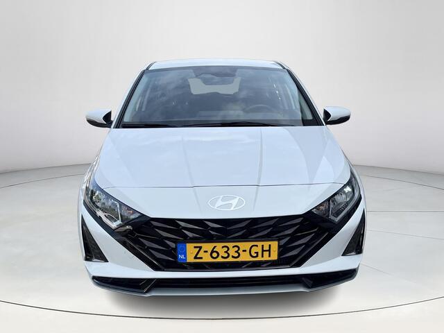 Hyundai I 20 1.0 T-GDI Comfort Smart | Navigatie | Cruise Control | Achteruitrijcamera | Rijklaarprijs! |