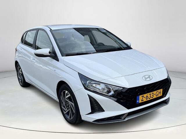 Hyundai I 20 1.0 T-GDI Comfort Smart | Navigatie | Cruise Control | Achteruitrijcamera | Rijklaarprijs! |