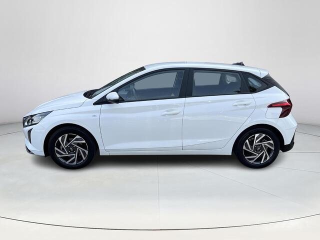 Hyundai I 20 1.0 T-GDI Comfort Smart | Navigatie | Cruise Control | Achteruitrijcamera | Rijklaarprijs! |