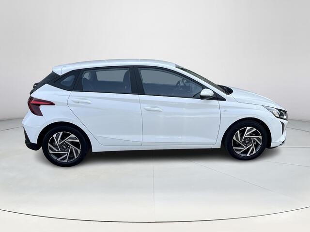 Hyundai I 20 1.0 T-GDI Comfort Smart | Navigatie | Cruise Control | Achteruitrijcamera | Rijklaarprijs! |