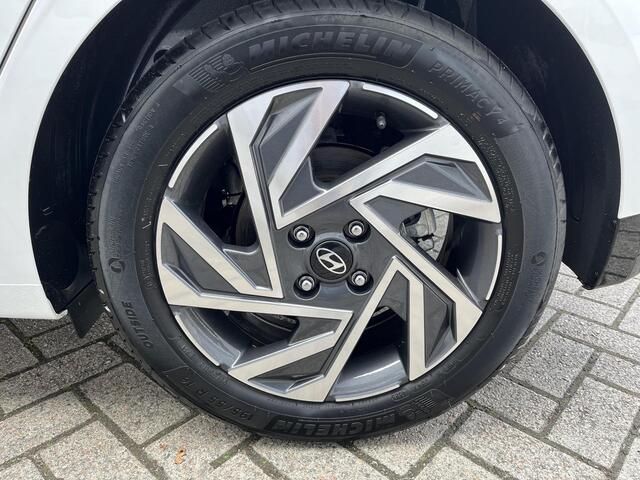 Hyundai I 20 1.0 T-GDI Comfort Smart | Navigatie | Cruise Control | Achteruitrijcamera | Rijklaarprijs! |