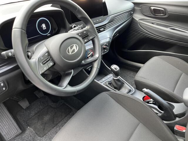 Hyundai I 20 1.0 T-GDI Comfort Smart | Navigatie | Cruise Control | Achteruitrijcamera | Rijklaarprijs! |