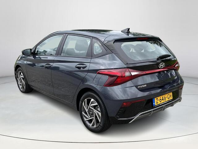 Hyundai I 20 1.0 T-GDI Comfort Smart | Navigatie | Cruise Control | Rijklaarprijs! |