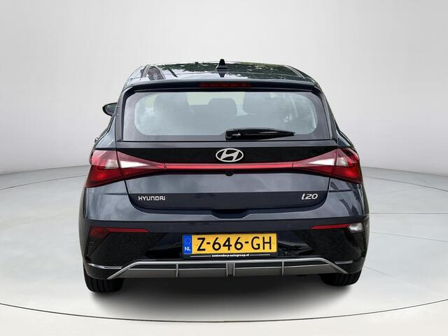 Hyundai I 20 1.0 T-GDI Comfort Smart | Navigatie | Cruise Control | Rijklaarprijs! |