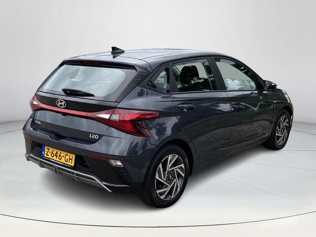 Hyundai I 20 1.0 T-GDI Comfort Smart | Navigatie | Cruise Control | Rijklaarprijs! |