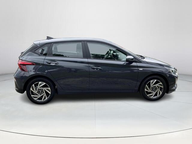 Hyundai I 20 1.0 T-GDI Comfort Smart | Navigatie | Cruise Control | Rijklaarprijs! |