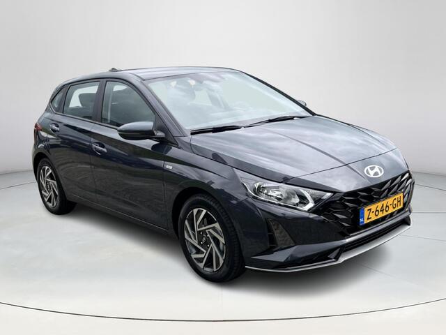 Hyundai I 20 1.0 T-GDI Comfort Smart | Navigatie | Cruise Control | Rijklaarprijs! |