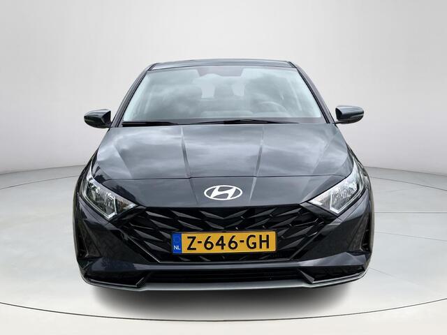 Hyundai I 20 1.0 T-GDI Comfort Smart | Navigatie | Cruise Control | Rijklaarprijs! |