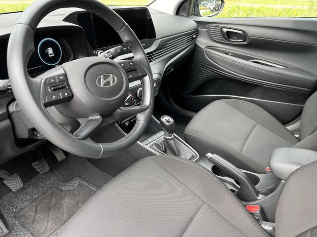 Hyundai I 20 1.0 T-GDI Comfort Smart | Navigatie | Cruise Control | Rijklaarprijs! |