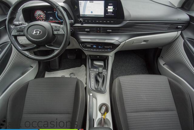 Hyundai I 20 1.0 T-GDI Premium BOSEsound ACC Keyless