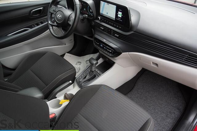 Hyundai I 20 1.0 T-GDI Premium BOSEsound ACC Keyless