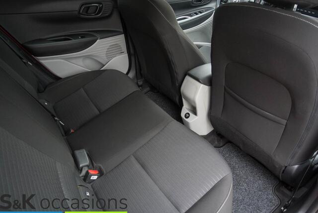 Hyundai I 20 1.0 T-GDI Premium BOSEsound ACC Keyless