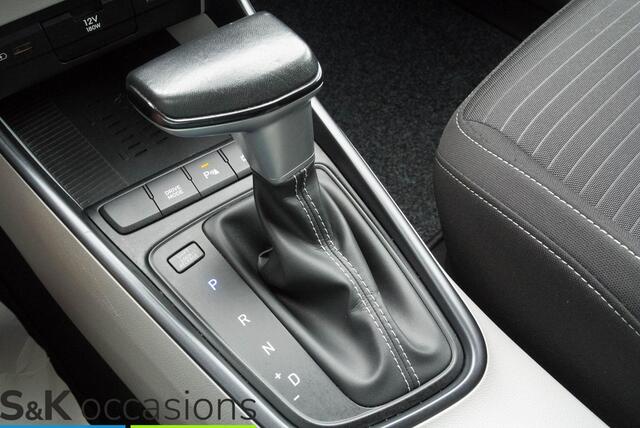 Hyundai I 20 1.0 T-GDI Premium BOSEsound ACC Keyless