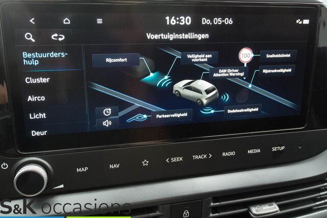 Hyundai I 20 1.0 T-GDI Premium BOSEsound ACC Keyless