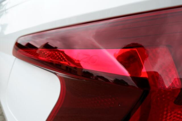 Hyundai I 20 1.2i-Comfort .Stoelverw! Rijklaarprijs incl 12MND BOVAG garantie
