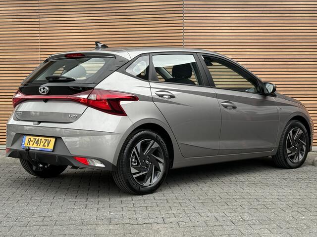 Hyundai I 20 1.0 T-GDI Comfort Smart Trehkaak / Navi / Camera / Airco / Dodehoek