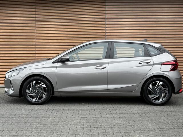 Hyundai I 20 1.0 T-GDI Comfort Smart Trehkaak / Navi / Camera / Airco / Dodehoek