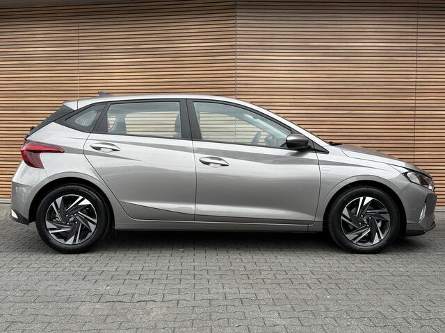 Hyundai I 20 1.0 T-GDI Comfort Smart Trehkaak / Navi / Camera / Airco / Dodehoek