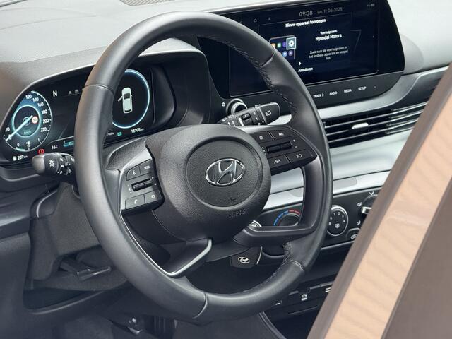 Hyundai I 20 1.0 T-GDI Comfort Smart Trehkaak / Navi / Camera / Airco / Dodehoek