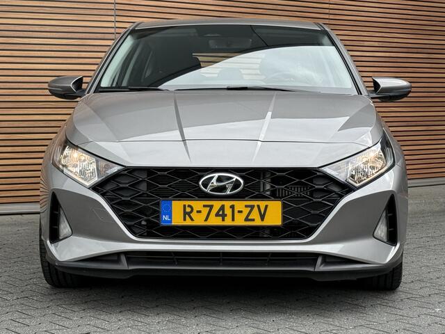 Hyundai I 20 1.0 T-GDI Comfort Smart Trehkaak / Navi / Camera / Airco / Dodehoek