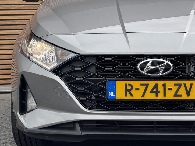 Hyundai I 20 1.0 T-GDI Comfort Smart Trehkaak / Navi / Camera / Airco / Dodehoek