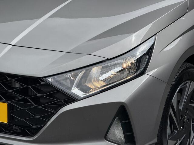 Hyundai I 20 1.0 T-GDI Comfort Smart Trehkaak / Navi / Camera / Airco / Dodehoek