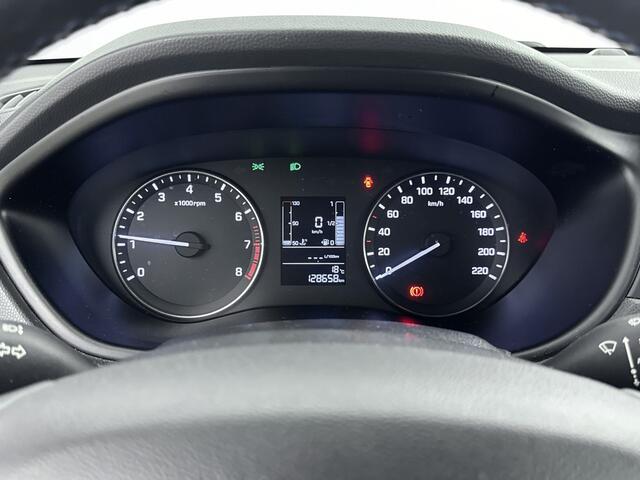 Hyundai I 20 1.0 T-GDI Go! 2016