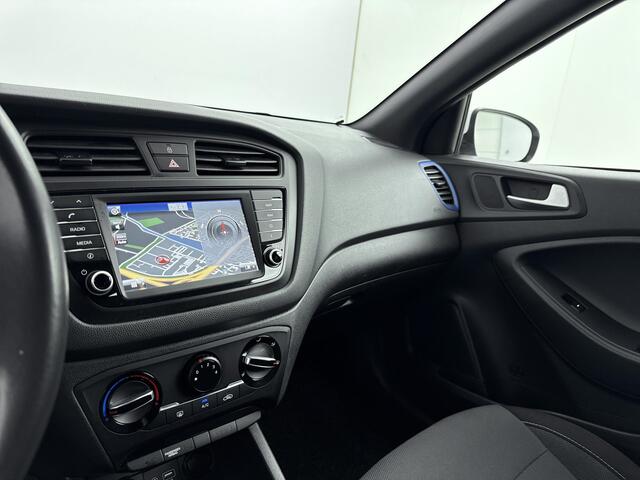 Hyundai I 20 1.0 T-GDI Go! 2016