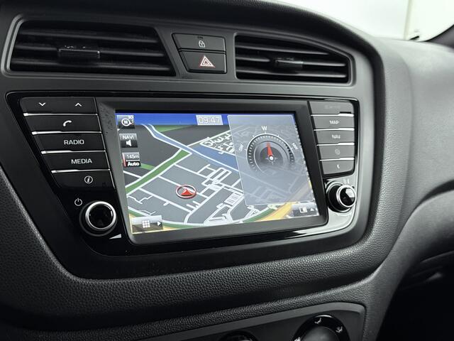 Hyundai I 20 1.0 T-GDI Go! 2016