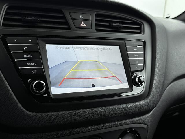 Hyundai I 20 1.0 T-GDI Go! 2016