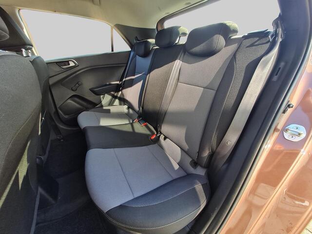 Hyundai I 20 1.2 LP i-Drive Cool
