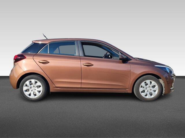 Hyundai I 20 1.2 LP i-Drive Cool