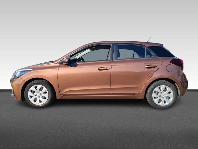 Hyundai I 20 1.2 LP i-Drive Cool