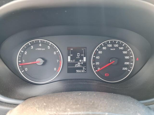 Hyundai I 20 1.2 LP i-Drive Cool