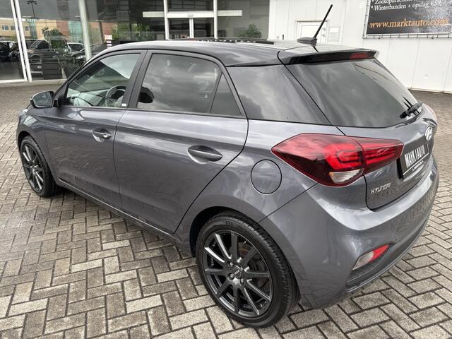 Hyundai I 20 1.2 Yes! Plus Carplay Navi Cruise Pdc Bluetooth