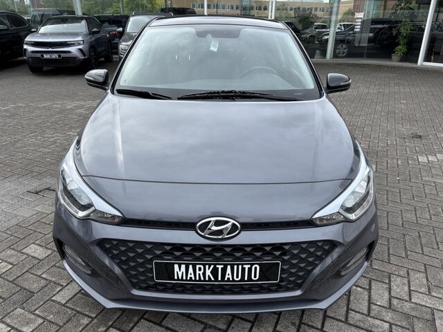 Hyundai I 20 1.2 Yes! Plus Carplay Navi Cruise Pdc Bluetooth