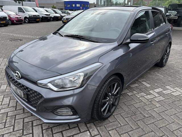 Hyundai I 20 1.2 Yes! Plus Carplay Navi Cruise Pdc Bluetooth