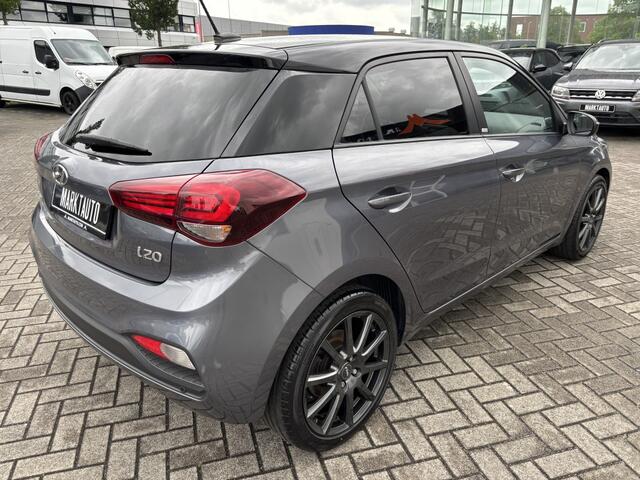 Hyundai I 20 1.2 Yes! Plus Carplay Navi Cruise Pdc Bluetooth