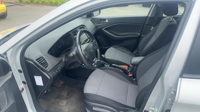 Hyundai I 20 1.0 T-GDI 100pk Comfort / Camera / Navigatie / Cruise Control